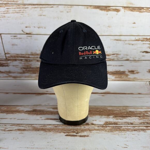 Red Bull Oracle Racing 9FORTY Cap - Picture 1 of 5